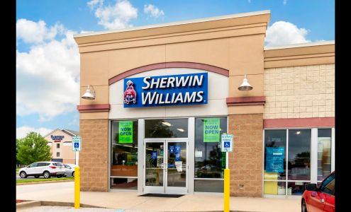 Sherwin-Williams Paint Store