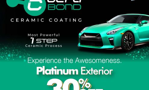 Car Spa Car Wash, Detail, & State Inspection