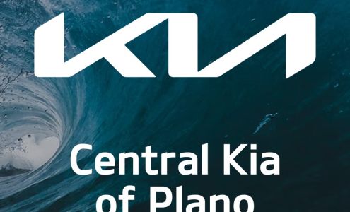 Central Kia of Plano