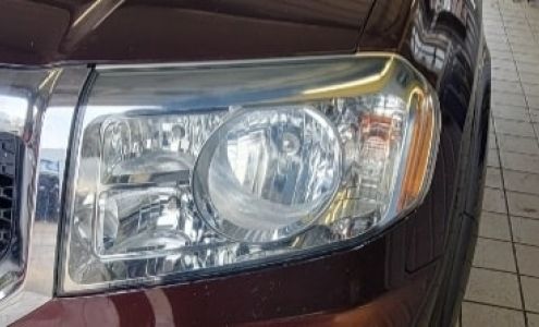 Fast Flo Oil-N-Go Hillsboro