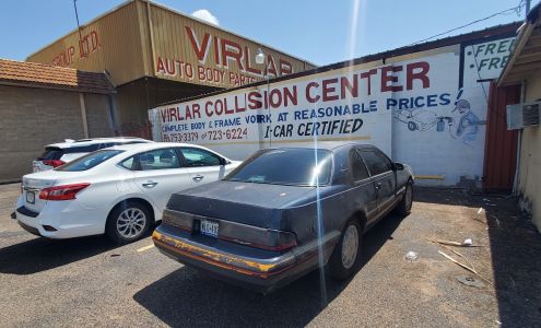 Virlar Automotive Group LTD