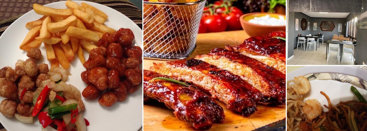 The Maltings Takeaway