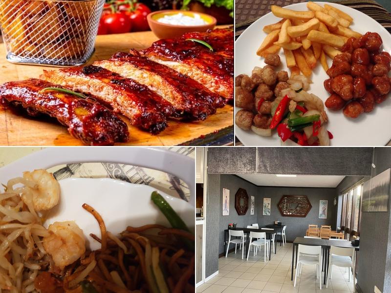 The Maltings Takeaway