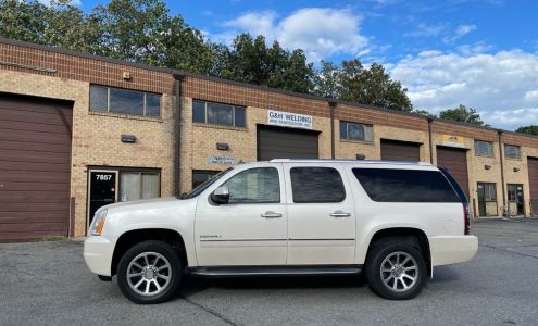 Airpark Auto Service