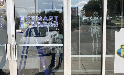 South Texas Glass Services LLC