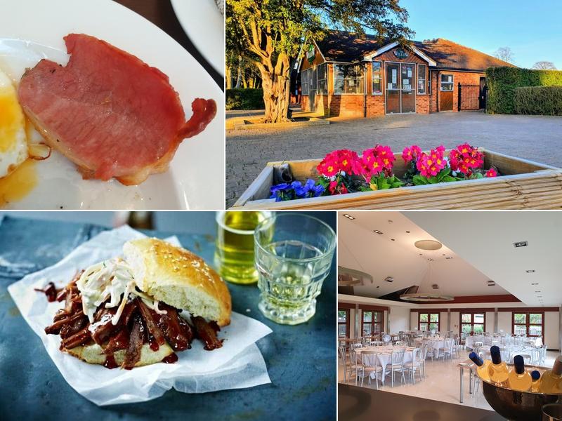 The Willow Cafe Bar, Restaurant and Function Venue