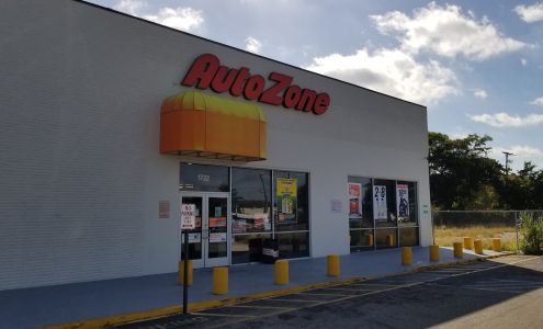 AutoZone Auto Parts