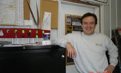 Topper Outlet by Auto Trim West Branch