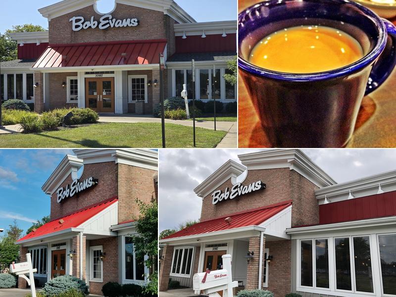 Bob Evans 30987 Flynn Dr, Romulus