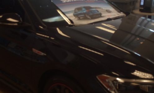 Gene Messer Volkswagen Parts Center