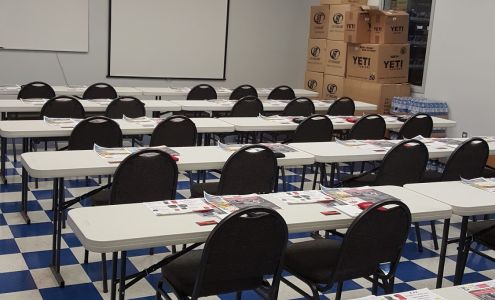 Concho Parts Warehouse