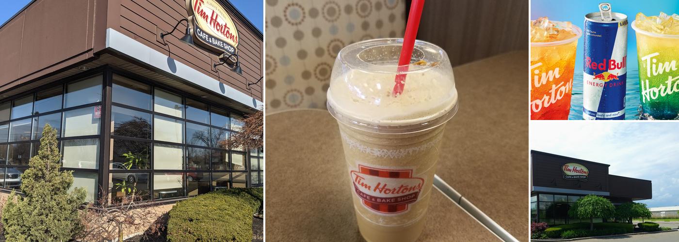 Tim Hortons