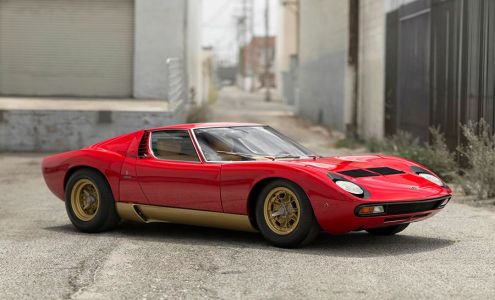 Scott's Complete Car Care