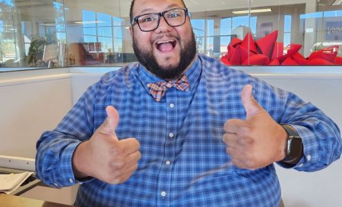 Gene Messer Volkswagen