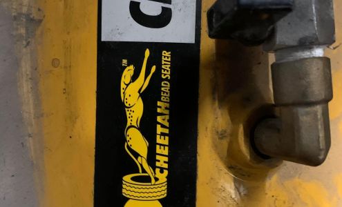 SAN JUAN AUTO REPAIR LLC Manassas Park