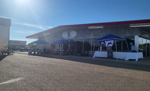 Red Dirt Motorcycle Company Lubbock Tx