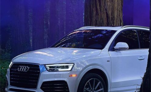 International Auto And Tire