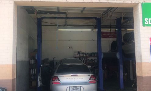 Vinicio's Auto Repair