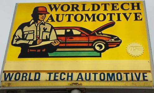 World Tech Automotive
