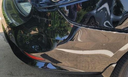 Trophy Collision Center