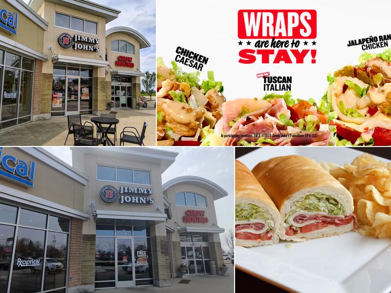 Jimmy John's