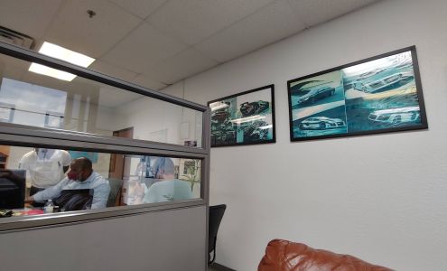 Classic Car Sales, LLC