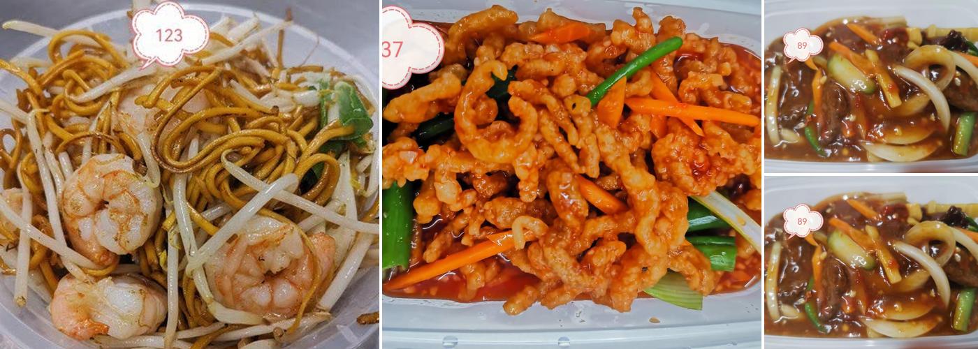 Golden Dragon - Get 15% Off