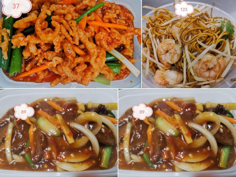 Golden Dragon - Get 15% Off