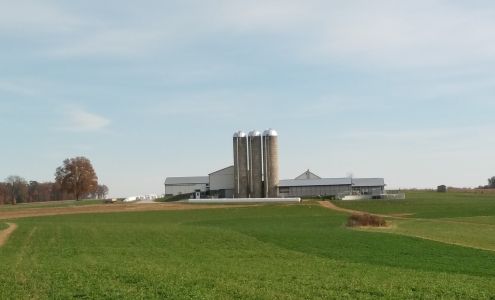 Fravers' Auto Repair Cochranville