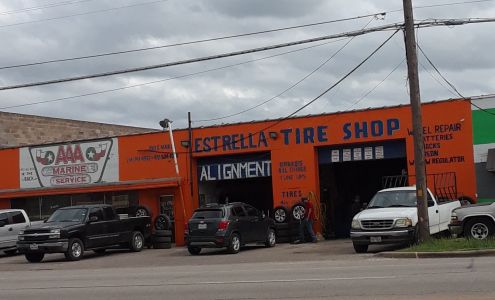 Estrella Tire Shop