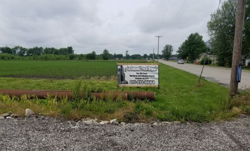 Lockwood Truck Repair Girard