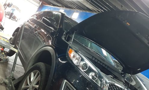 Lima Auto Repair & Sales