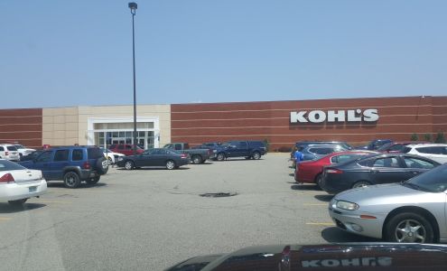 Kohl's Walker