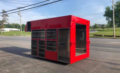 Eby's Auto Body & Service Center