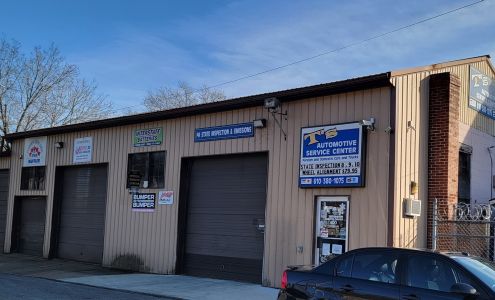T's Automotive Coatesville
