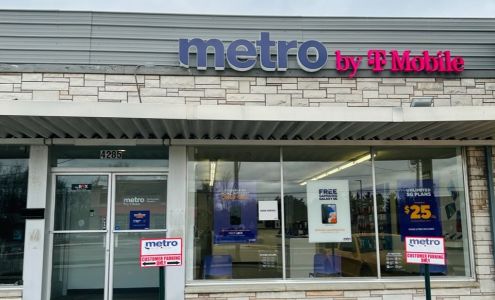 Metro by T-Mobile