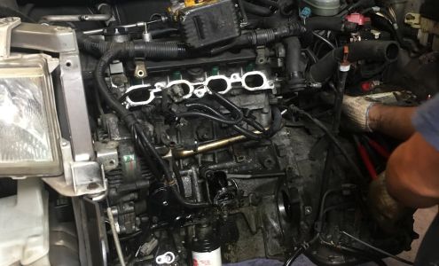 All Japanese Used Auto Parts