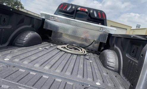 Curtis Sales Co & Line-X