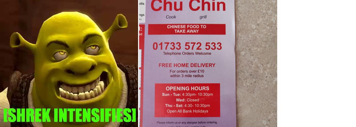 Chow Chu Chin