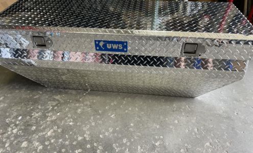 Dales Pickup Accessories