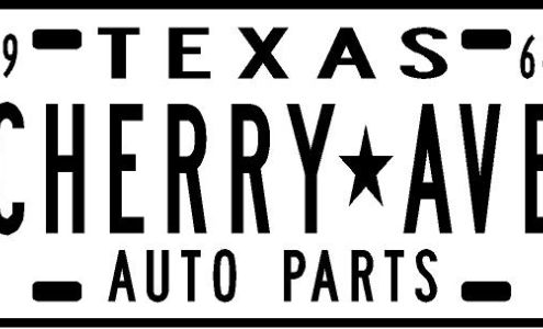 Cherry Avenue Auto Parts