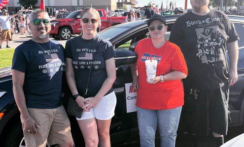Street Volkswagen of Amarillo Parts Department