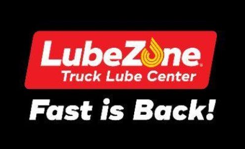 LubeZone Truck Lube Center