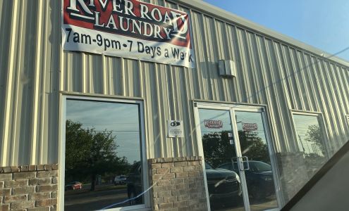 River Road Laundry & Car Wash