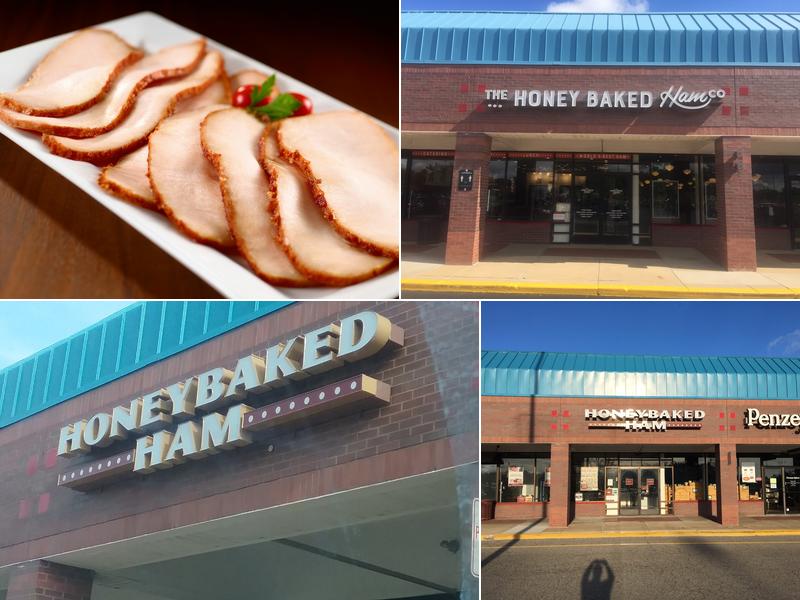The Honey Baked Ham Company