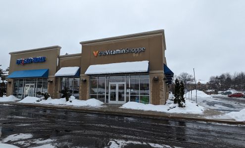 The Vitamin Shoppe