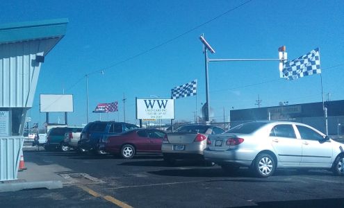 W W Used Cars Inc Amarillo