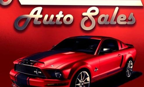 Reveles Used Auto Sales