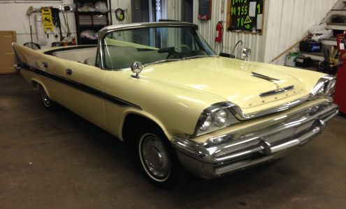 Unique Autos & Discount Muffler Ridgeville