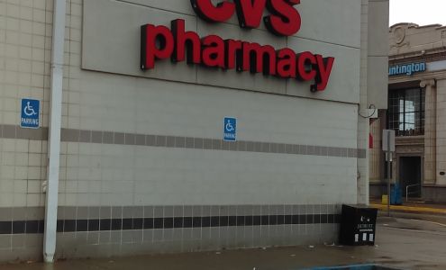 CVS